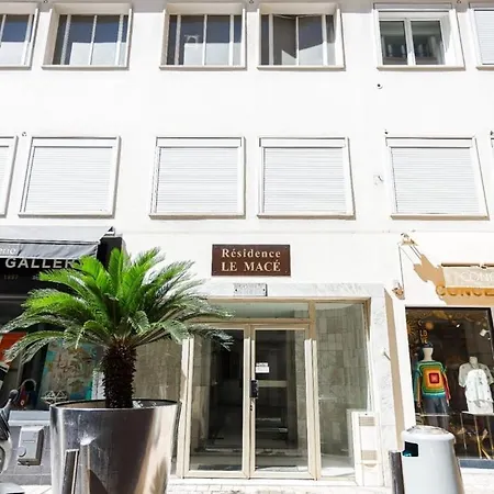 Good Vibes - 10mn From Harbor, 5mn From Palais And Train Station, Central, Ac, Comfy Apartment