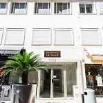 Good Vibes - 10mn From Harbor, 5mn From Palais And Train Station, Central, Ac, Comfy Appartamento