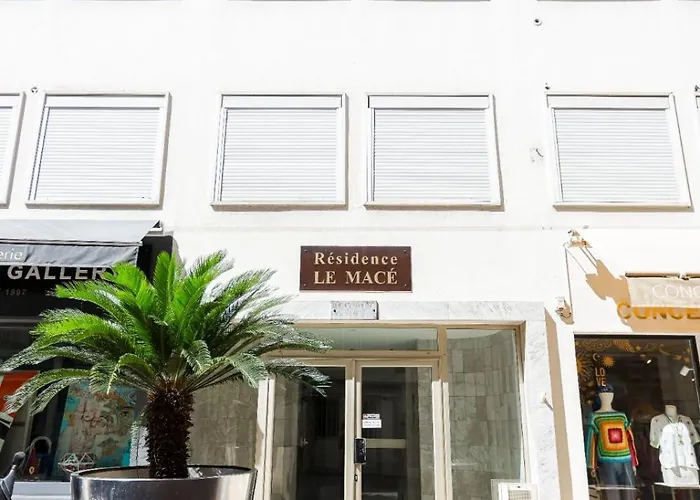Good Vibes - 10mn From Harbor, 5mn From Palais And Train Station, Central, Ac, Comfy *